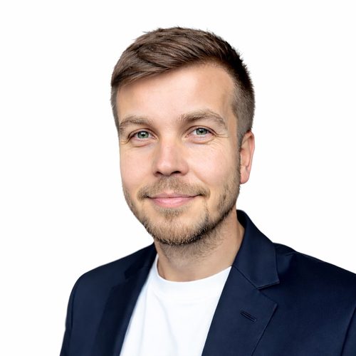 Oleksandr Tykhomirov